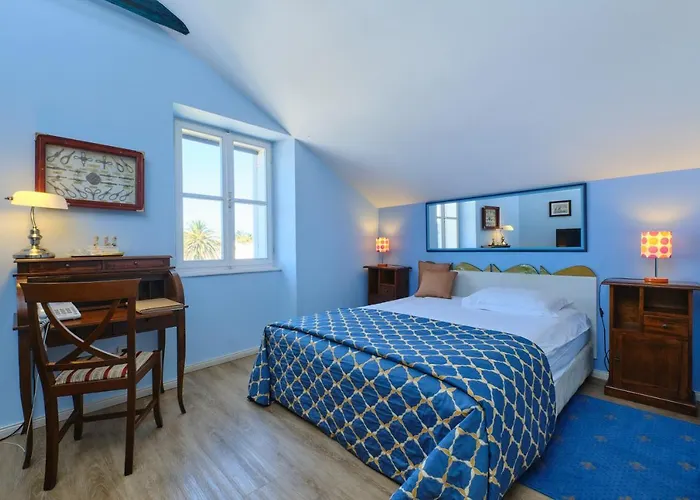 Mare Mare 게스트하우스 말리로시니