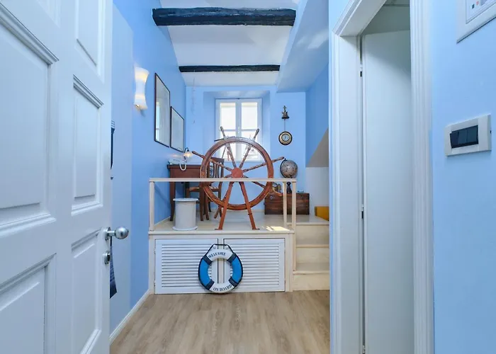 Mare Mare 게스트하우스