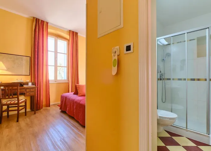 Mare Mare 게스트하우스 말리로시니