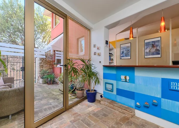 게스트하우스 Mare Mare 4*