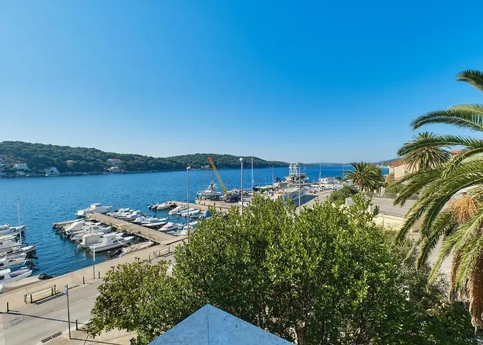 게스트하우스 Mare Mare 4*