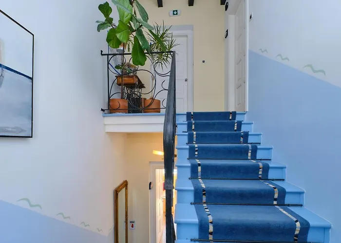 Mare Mare 게스트하우스