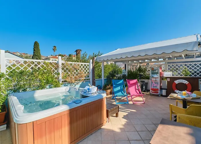 게스트하우스 Mare Mare