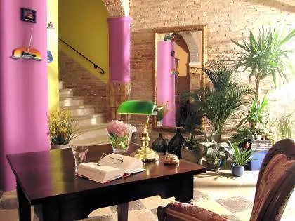 Mare Mare 말리로시니